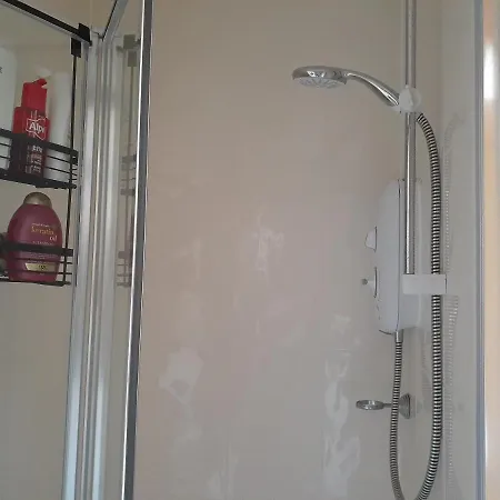 Cherry Accommodatie bij particulieren *